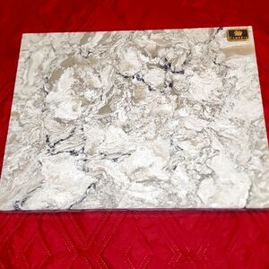 Cambria Quartz Cheeseboard